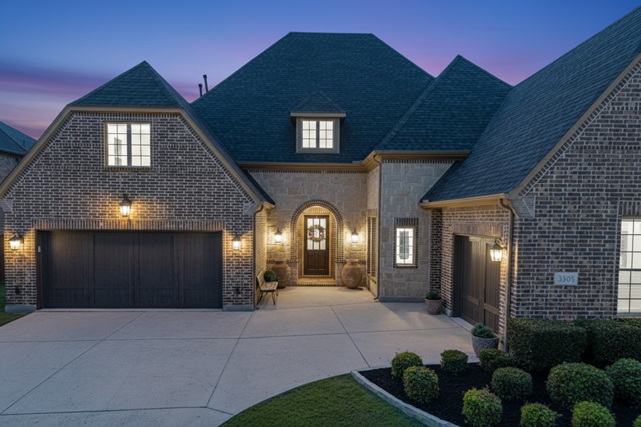 3505 Sutton Drive Flower Mound TX 75028