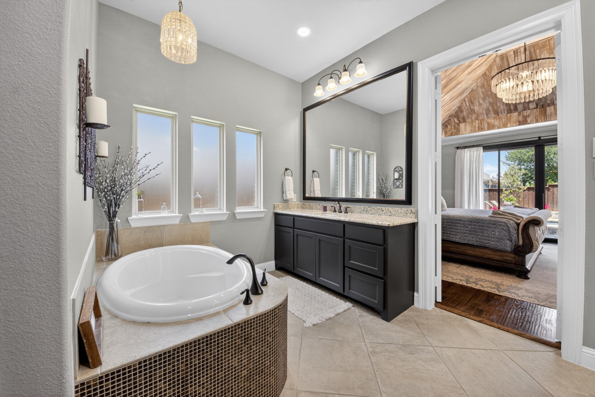 3505 Sutton Drive Flower Mound TX 75028