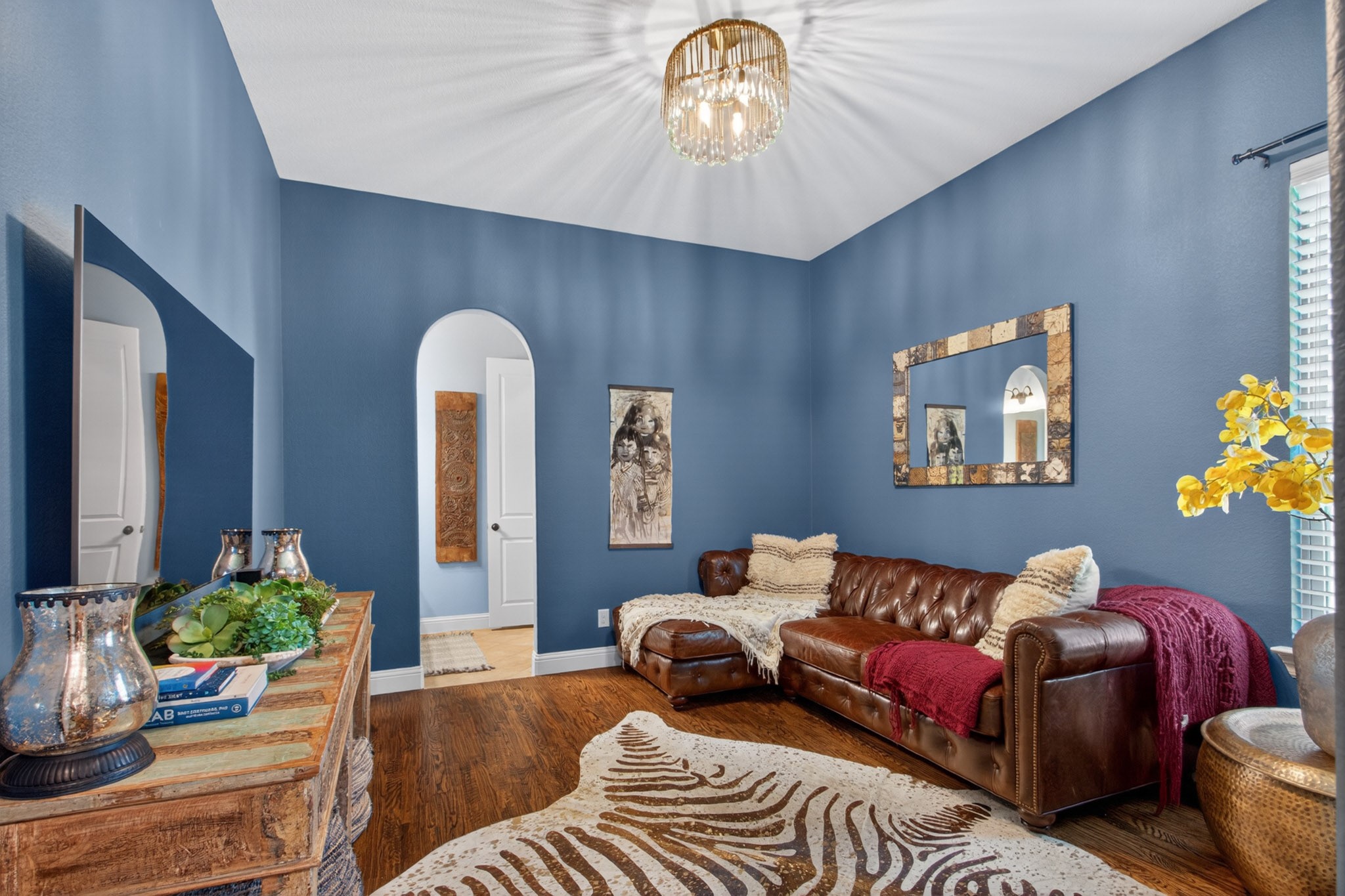 3505 Sutton Drive Flower Mound TX 75028