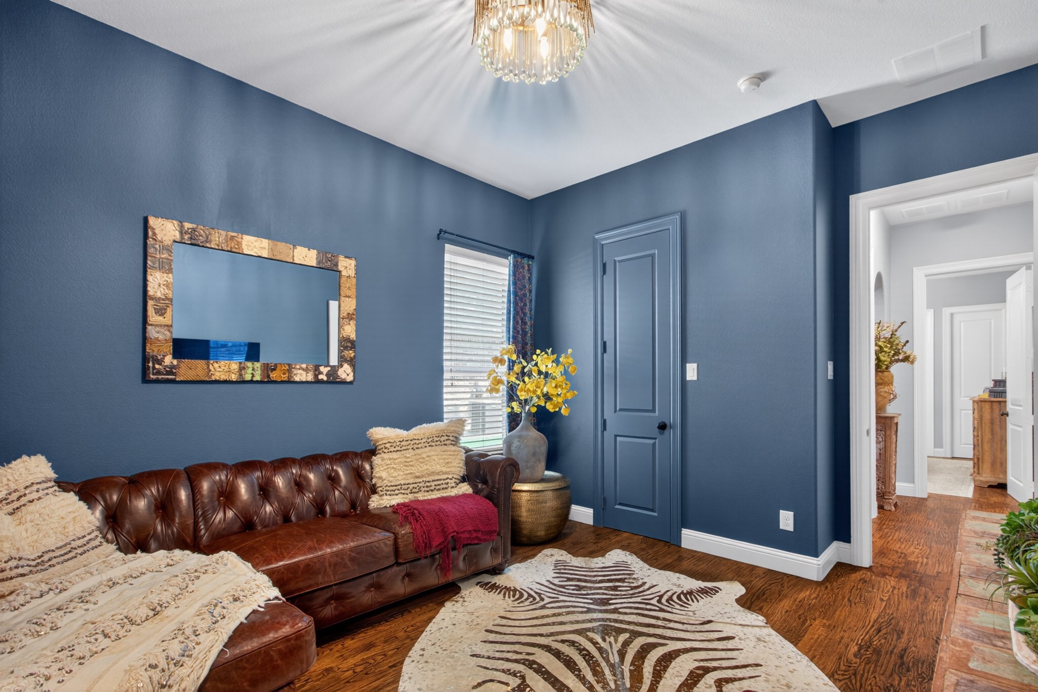 3505 Sutton Drive Flower Mound TX 75028