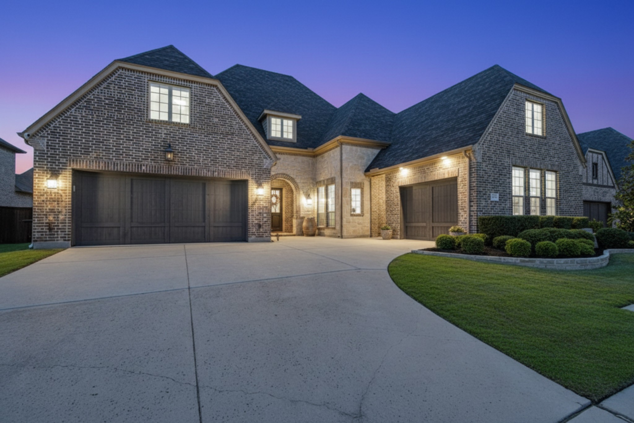 3505 Sutton Drive Flower Mound TX 75028