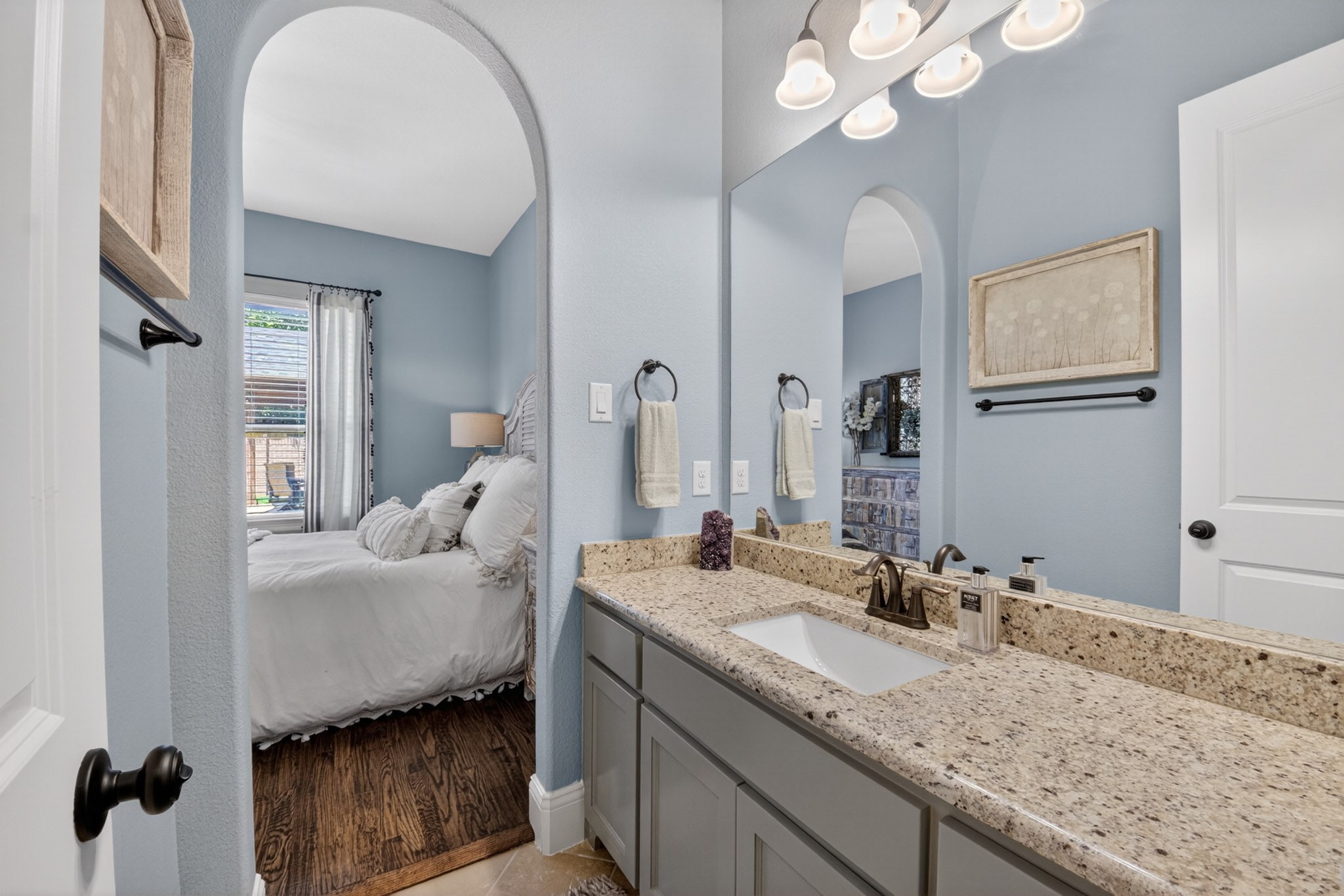 3505 Sutton Drive Flower Mound TX 75028