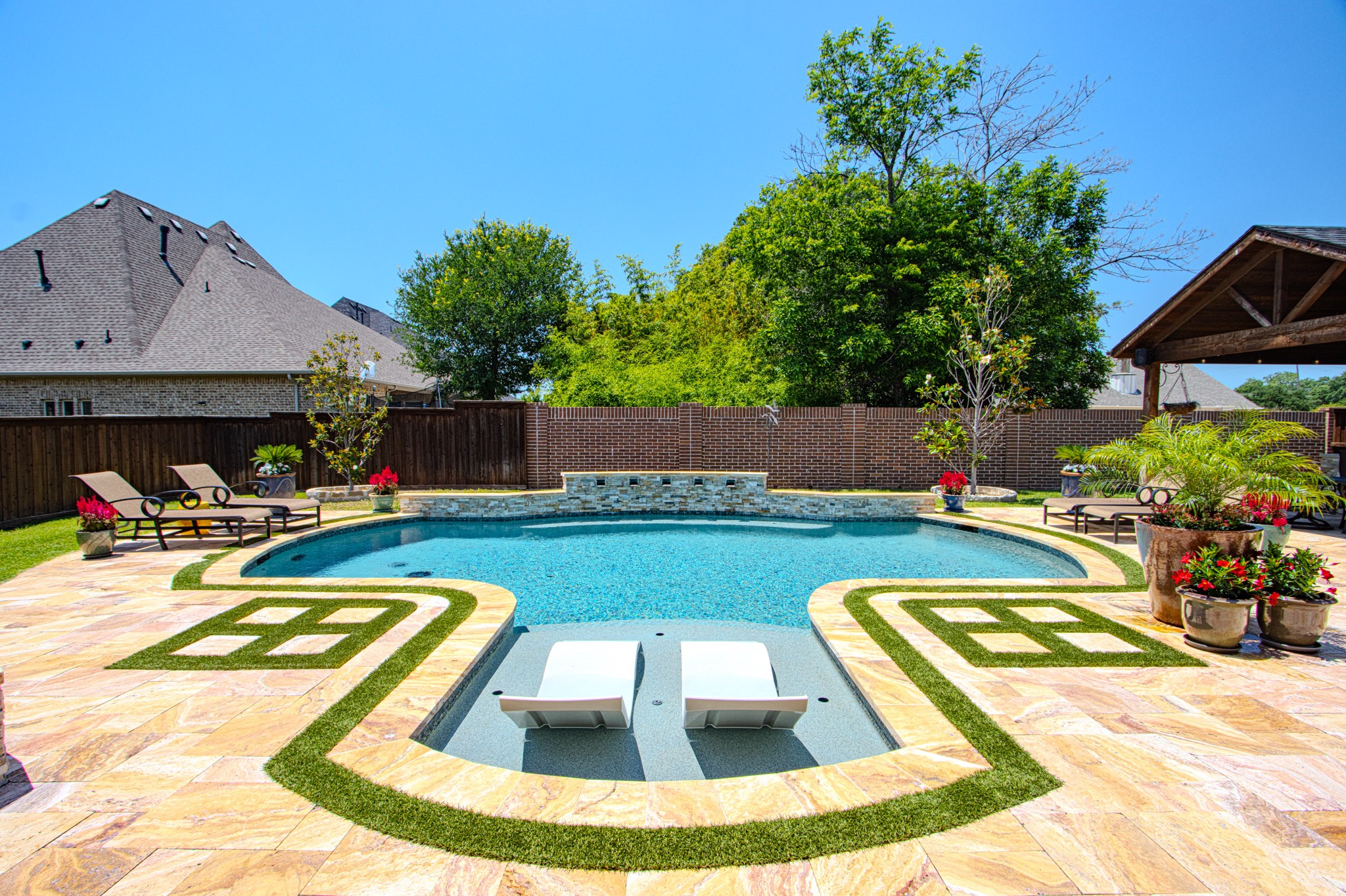 3505 Sutton Drive Flower Mound TX 75028