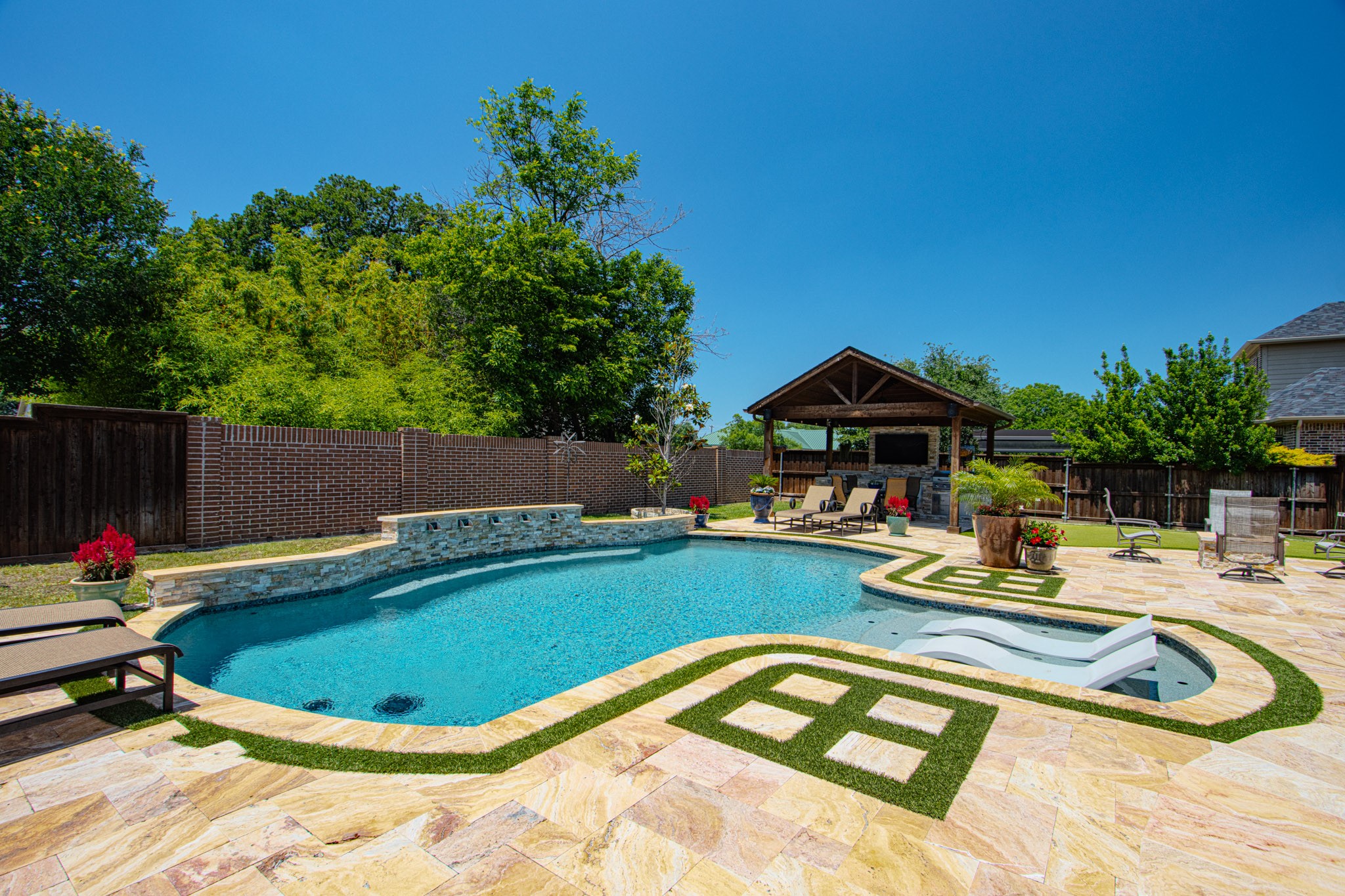 3505 Sutton Drive Flower Mound TX 75028