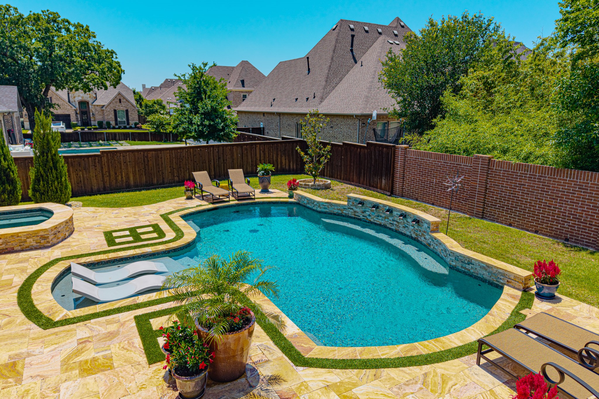 3505 Sutton Drive Flower Mound TX 75028