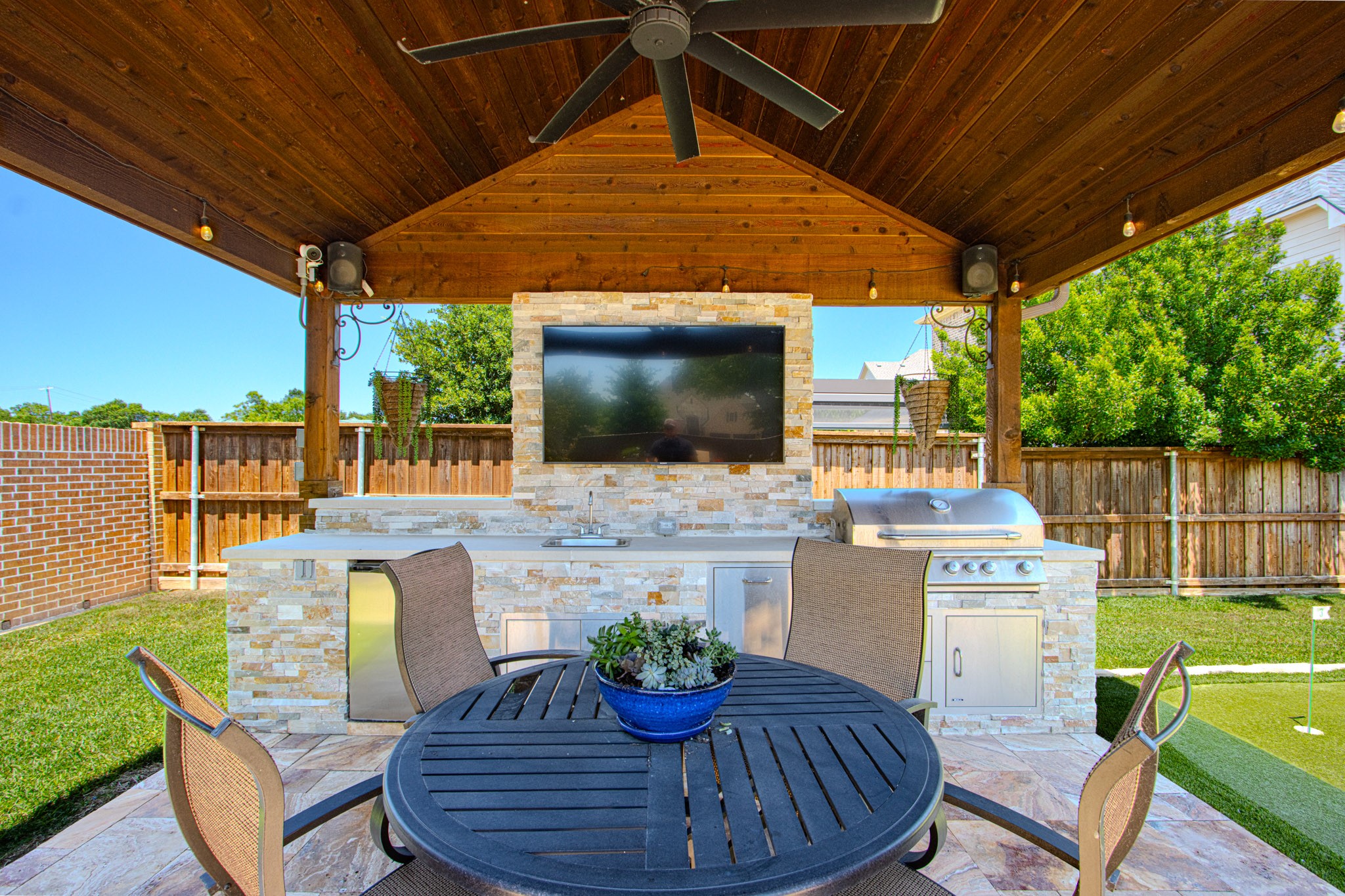 3505 Sutton Drive Flower Mound TX 75028