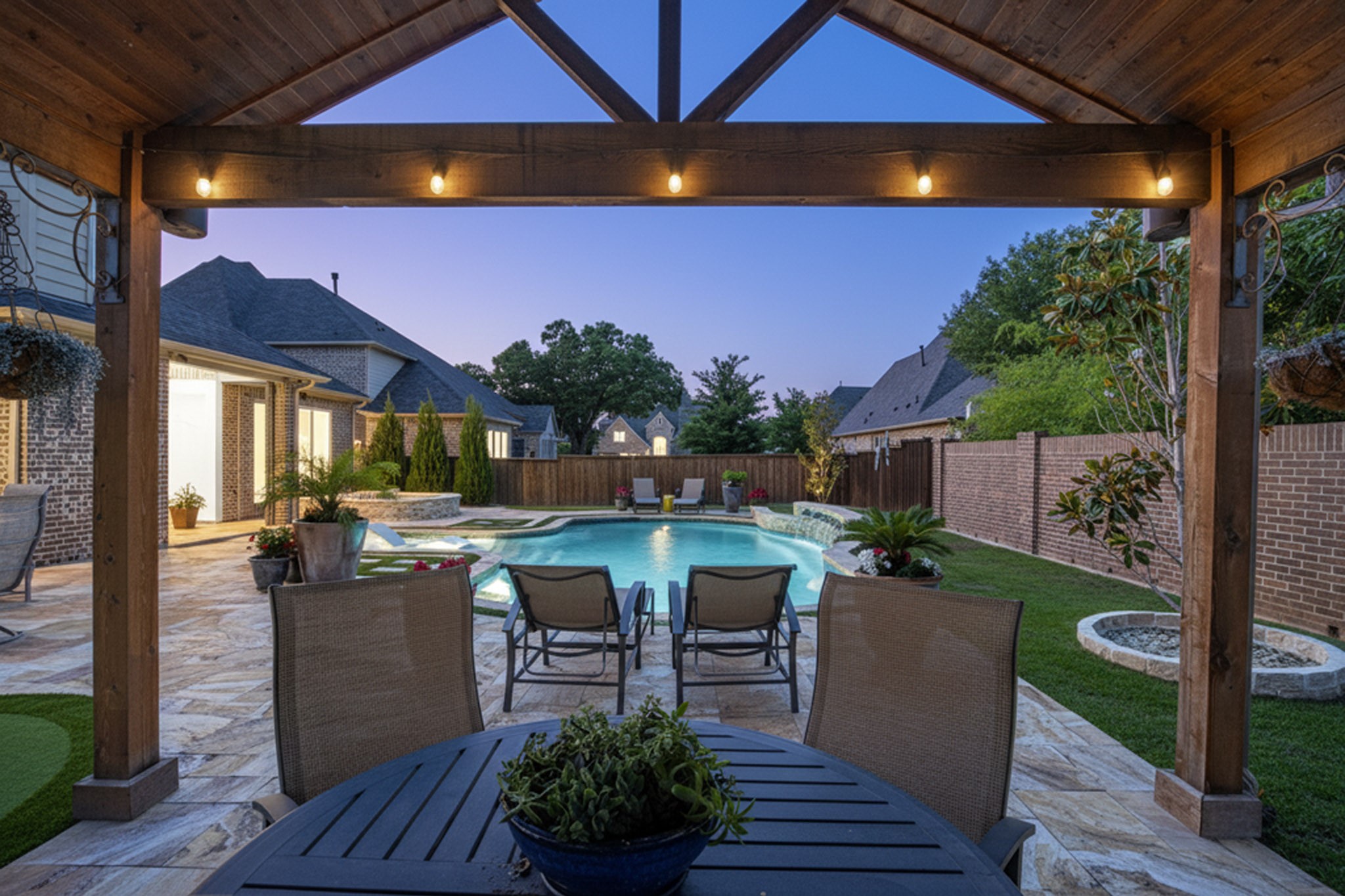 3505 Sutton Drive Flower Mound TX 75028