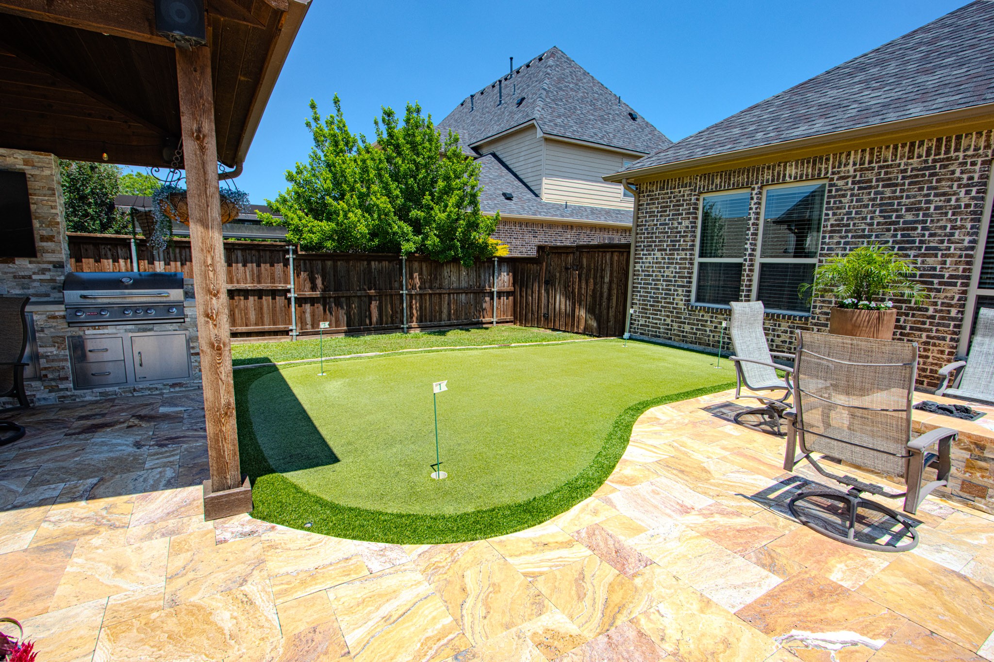 3505 Sutton Drive Flower Mound TX 75028
