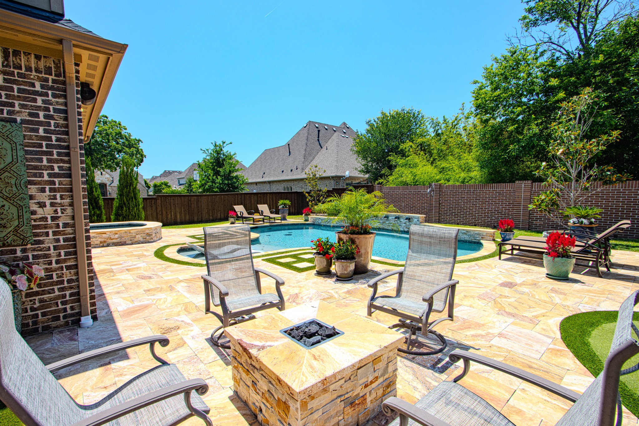 3505 Sutton Drive Flower Mound TX 75028