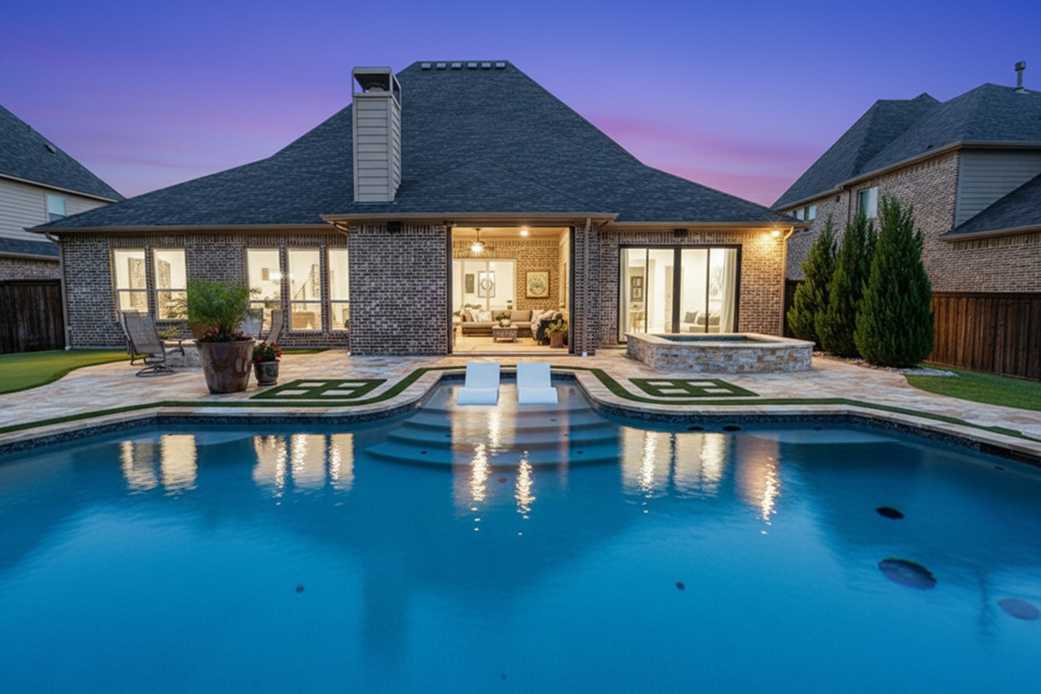 3505 Sutton Drive Flower Mound TX 75028
