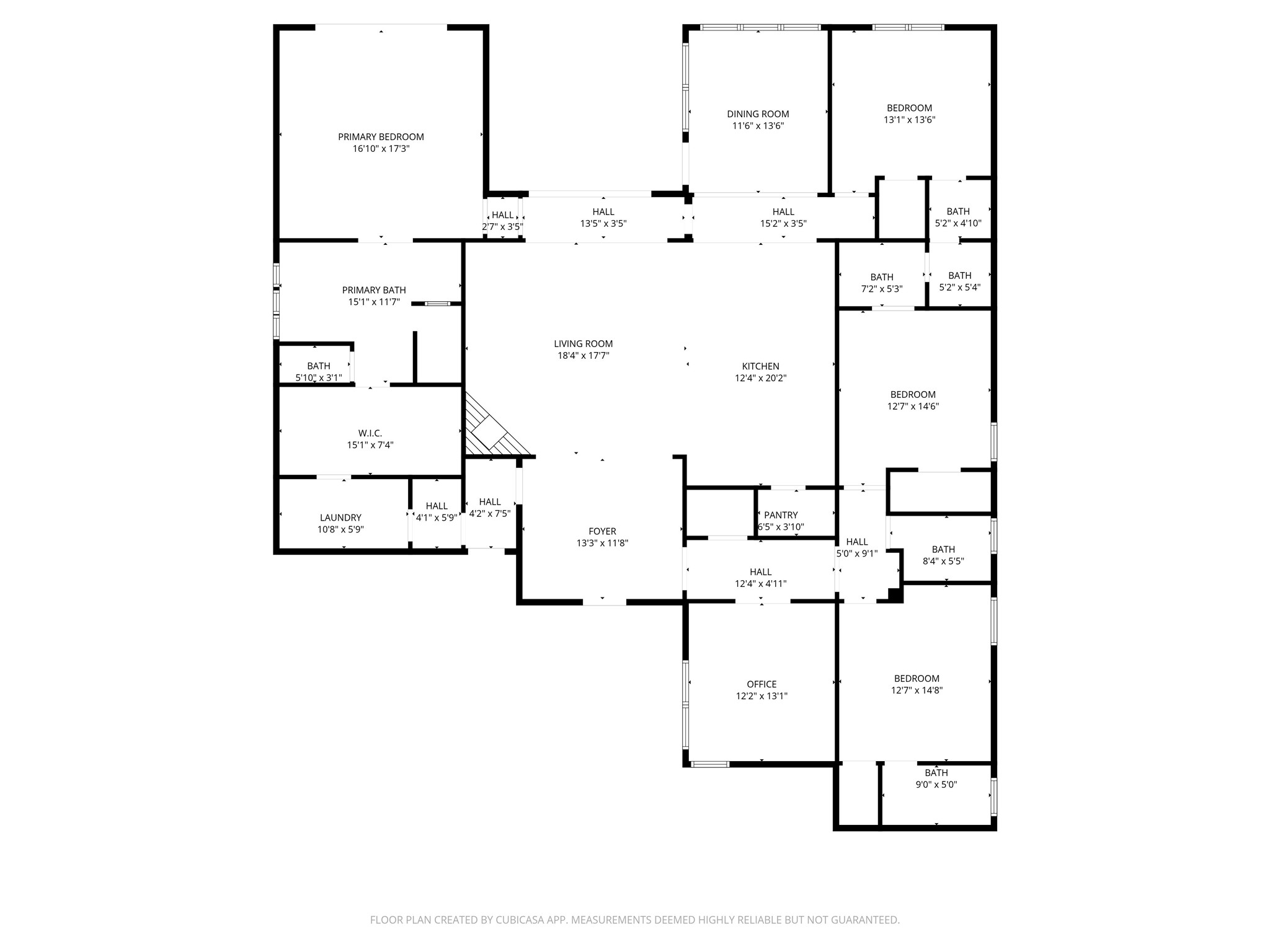 3505 Sutton Drive Flower Mound TX 75028
