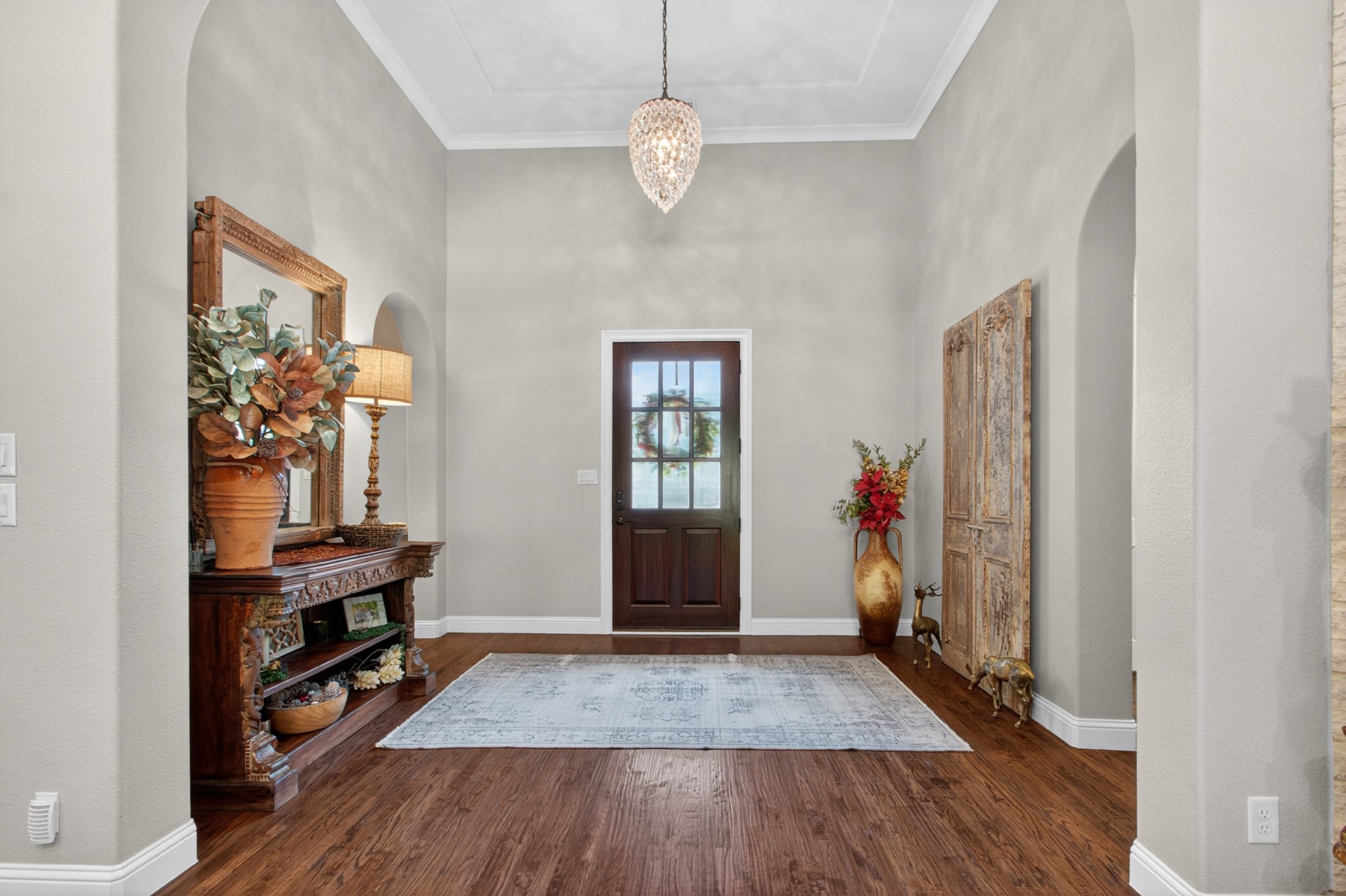 3505 Sutton Drive Flower Mound TX 75028