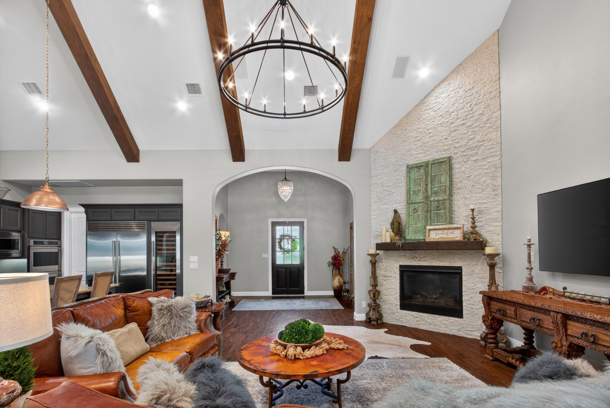 3505 Sutton Drive Flower Mound TX 75028