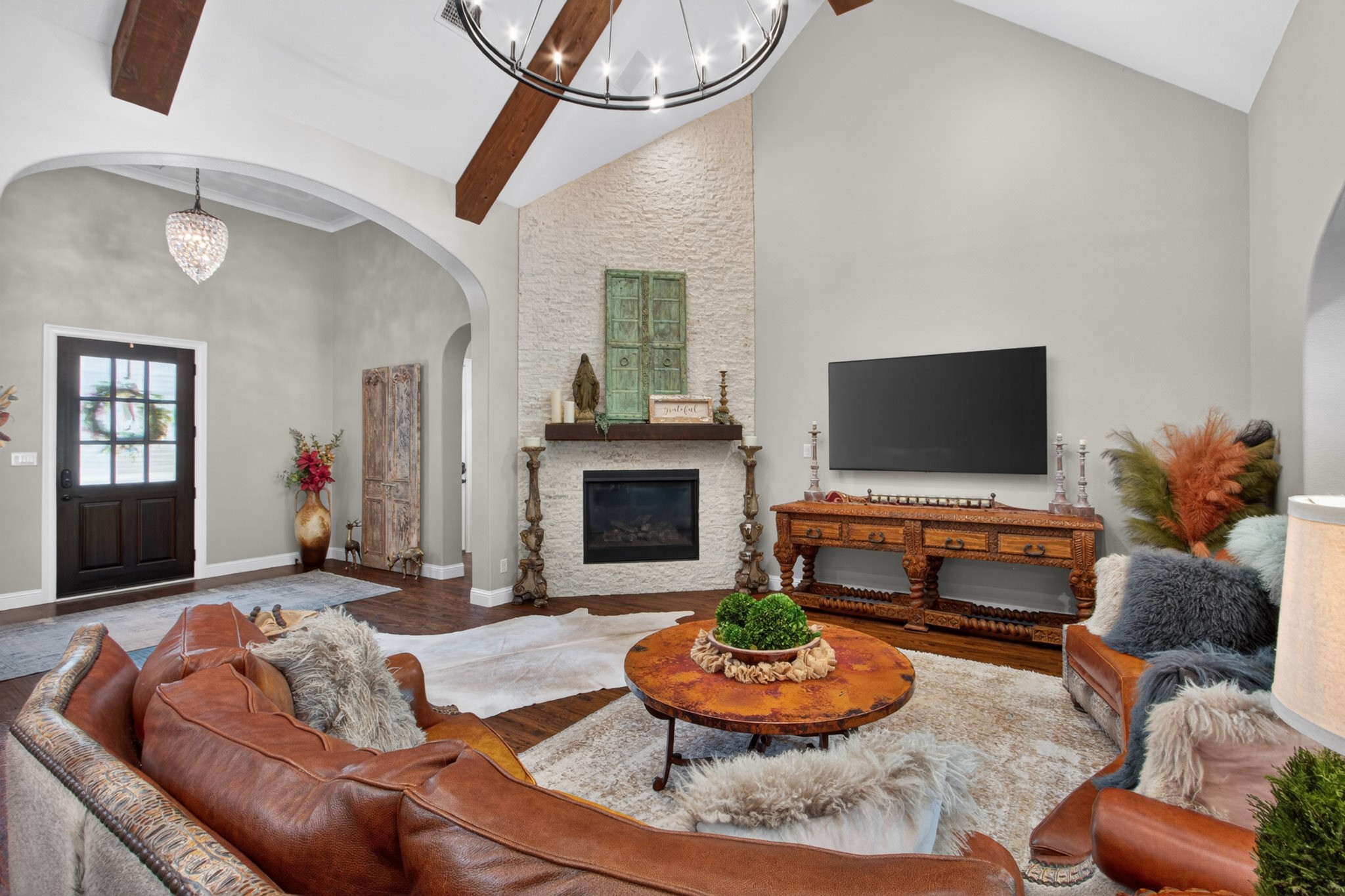 3505 Sutton Drive Flower Mound TX 75028