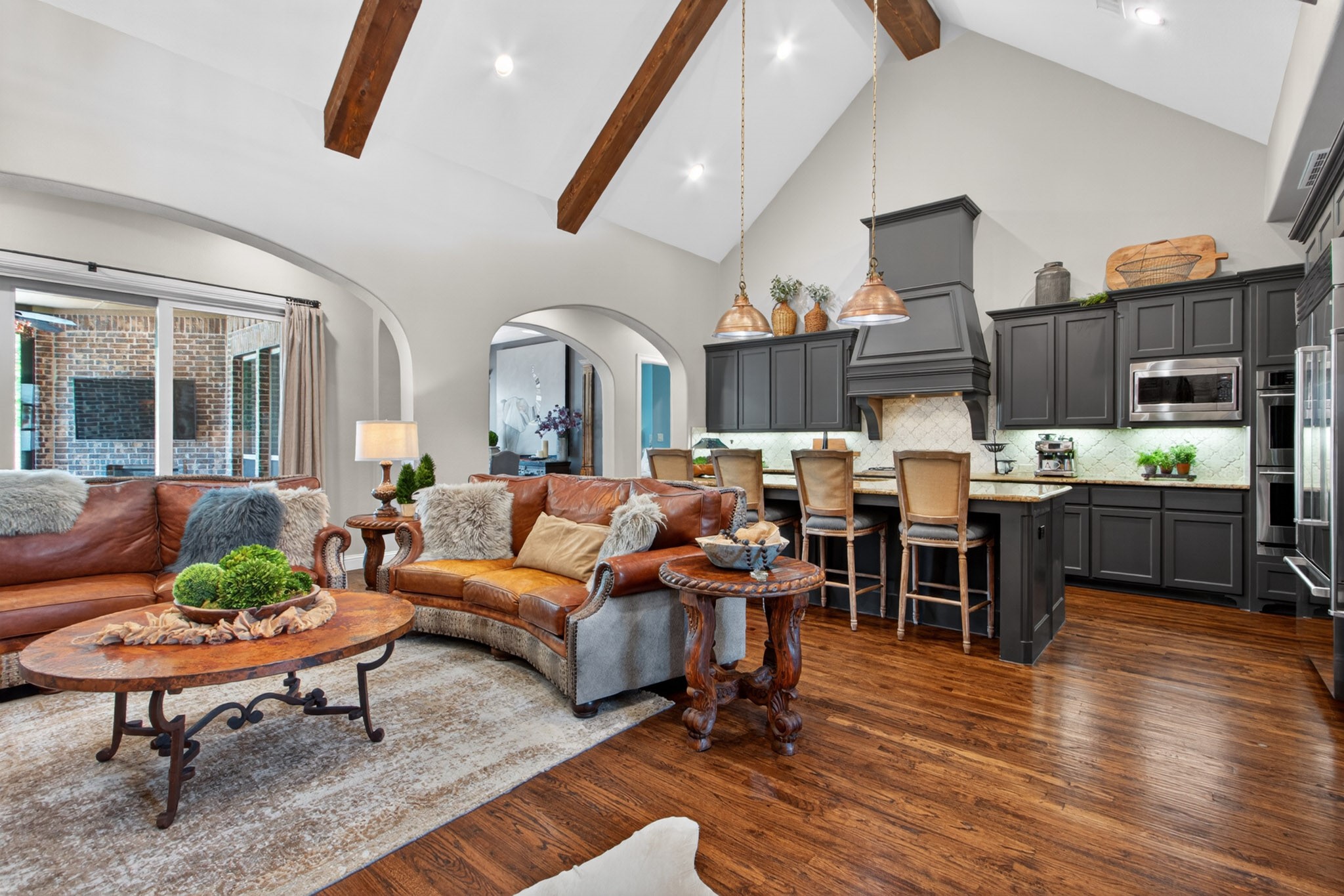 3505 Sutton Drive Flower Mound TX 75028