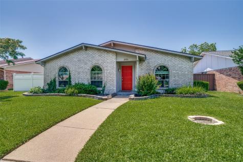2914 Cotton Gum Road Garland TX 75044