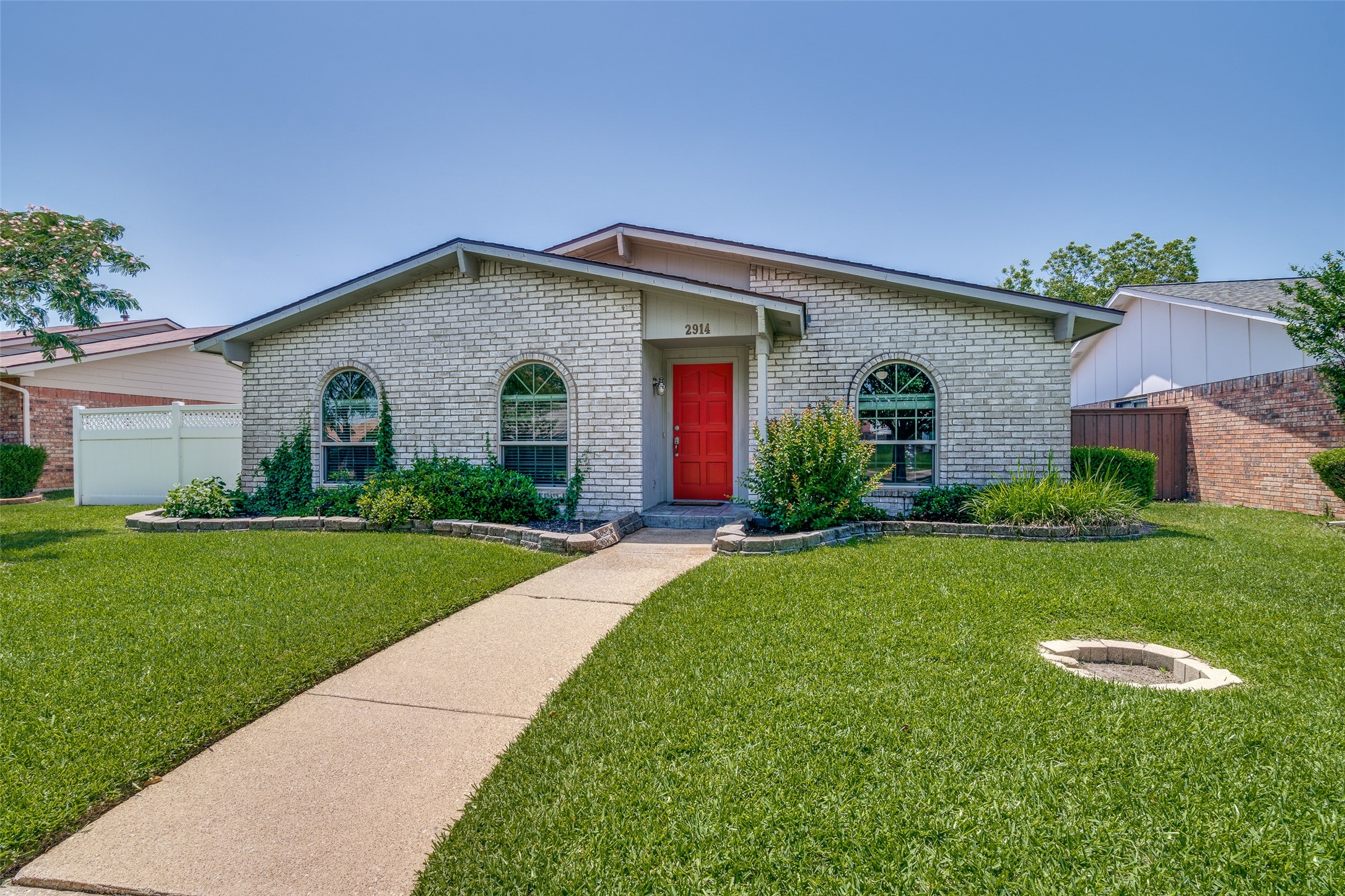 2914 Cotton Gum Road Garland TX 75044