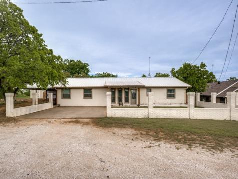 1168 Us Highway 380 W Jacksboro TX 76458
