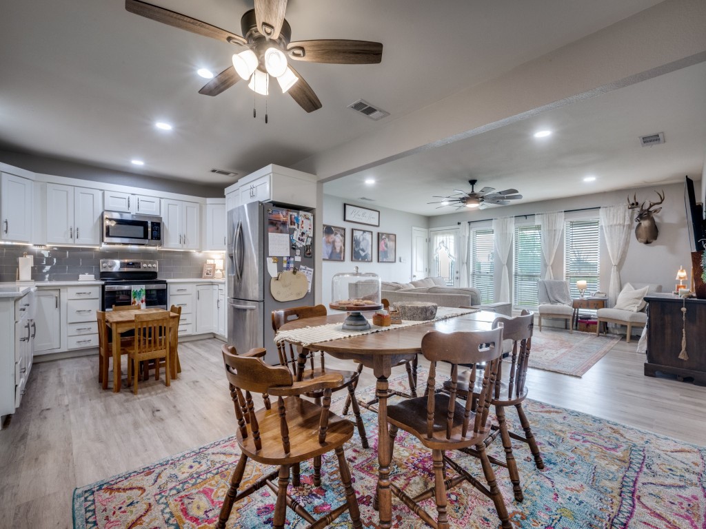 1168 Us Highway 380 W Jacksboro TX 76458