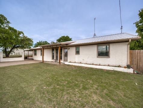 1168 Us Highway 380 W Jacksboro TX 76458