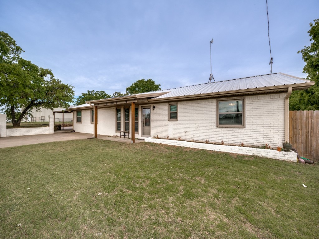 1168 Us Highway 380 W Jacksboro TX 76458
