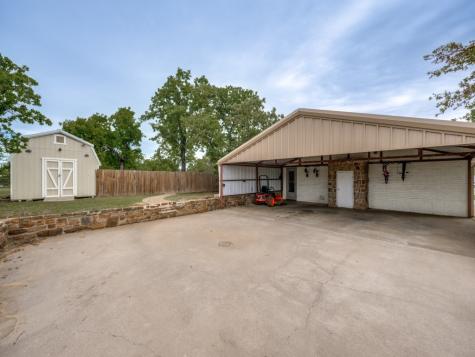 1168 Us Highway 380 W Jacksboro TX 76458