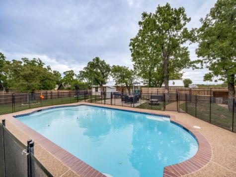 1168 Us Highway 380 W Jacksboro TX 76458