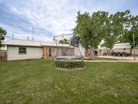 1168 Us Highway 380 W Jacksboro TX 76458