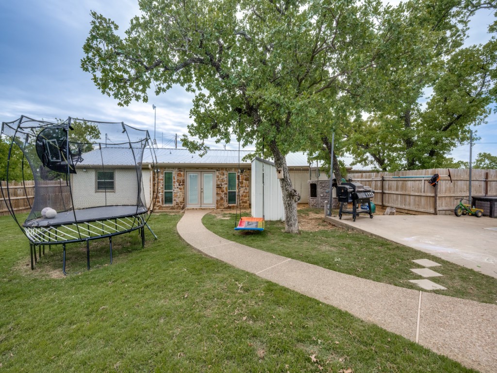 1168 Us Highway 380 W Jacksboro TX 76458