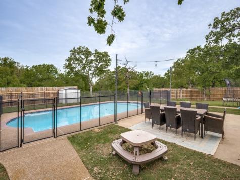 1168 Us Highway 380 W Jacksboro TX 76458
