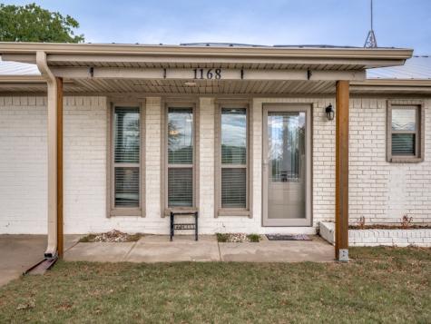 1168 Us Highway 380 W Jacksboro TX 76458
