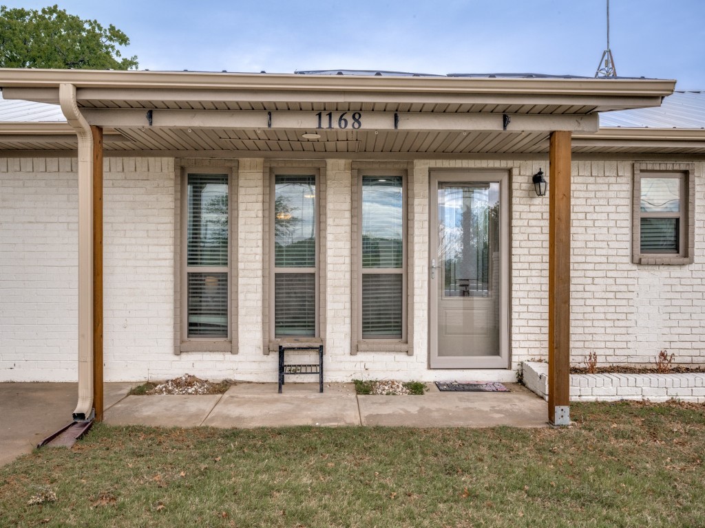 1168 Us Highway 380 W Jacksboro TX 76458