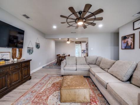 1168 Us Highway 380 W Jacksboro TX 76458