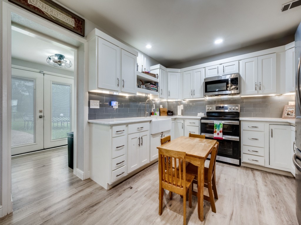 1168 Us Highway 380 W Jacksboro TX 76458