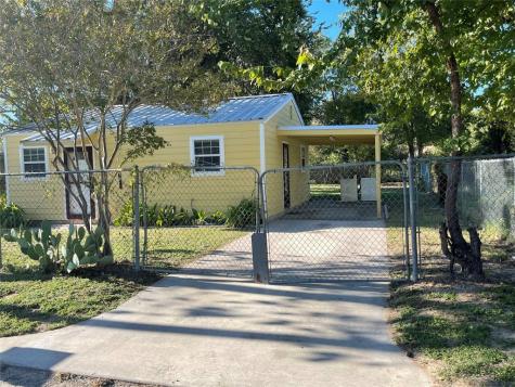 1485 W Mulberry Street Stephenville TX 76401