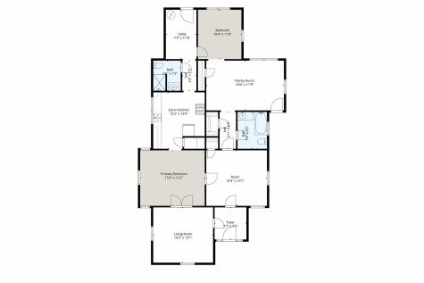 615 W Texas Street Denison TX 75020