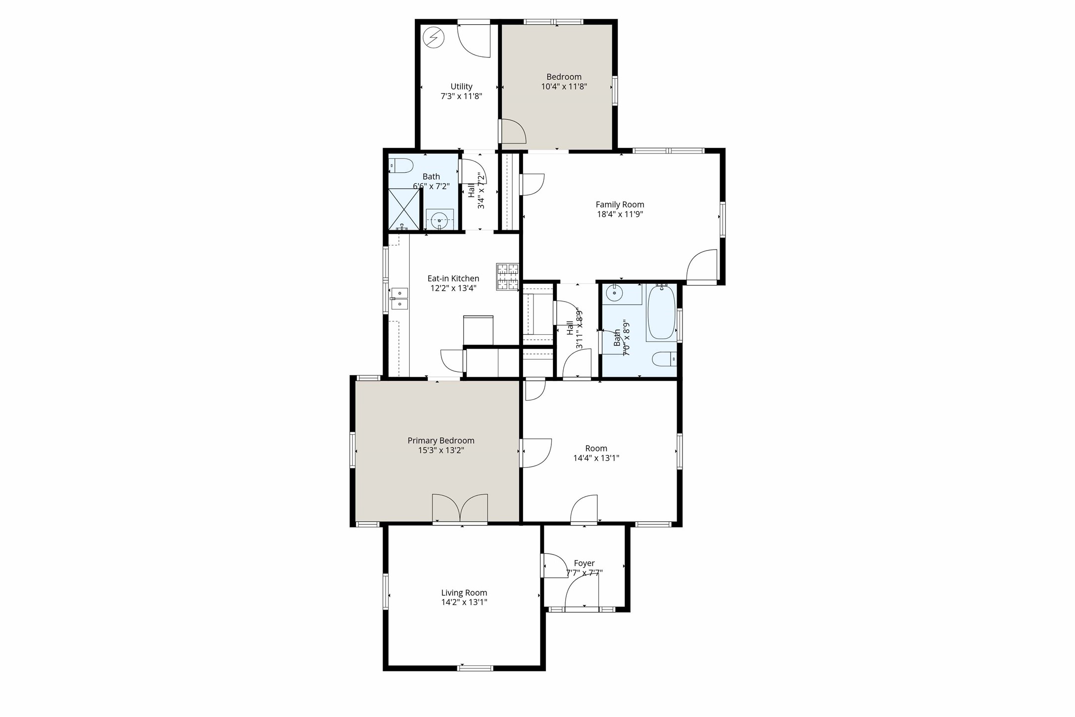 615 W Texas Street Denison TX 75020