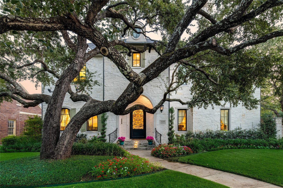 3319 Cornell Avenue Highland Park TX 75205