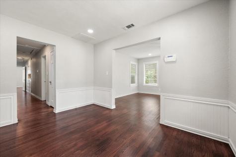 4521 Calmont Avenue Fort Worth TX 76107