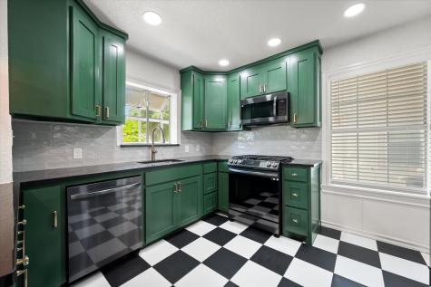 4521 Calmont Avenue Fort Worth TX 76107