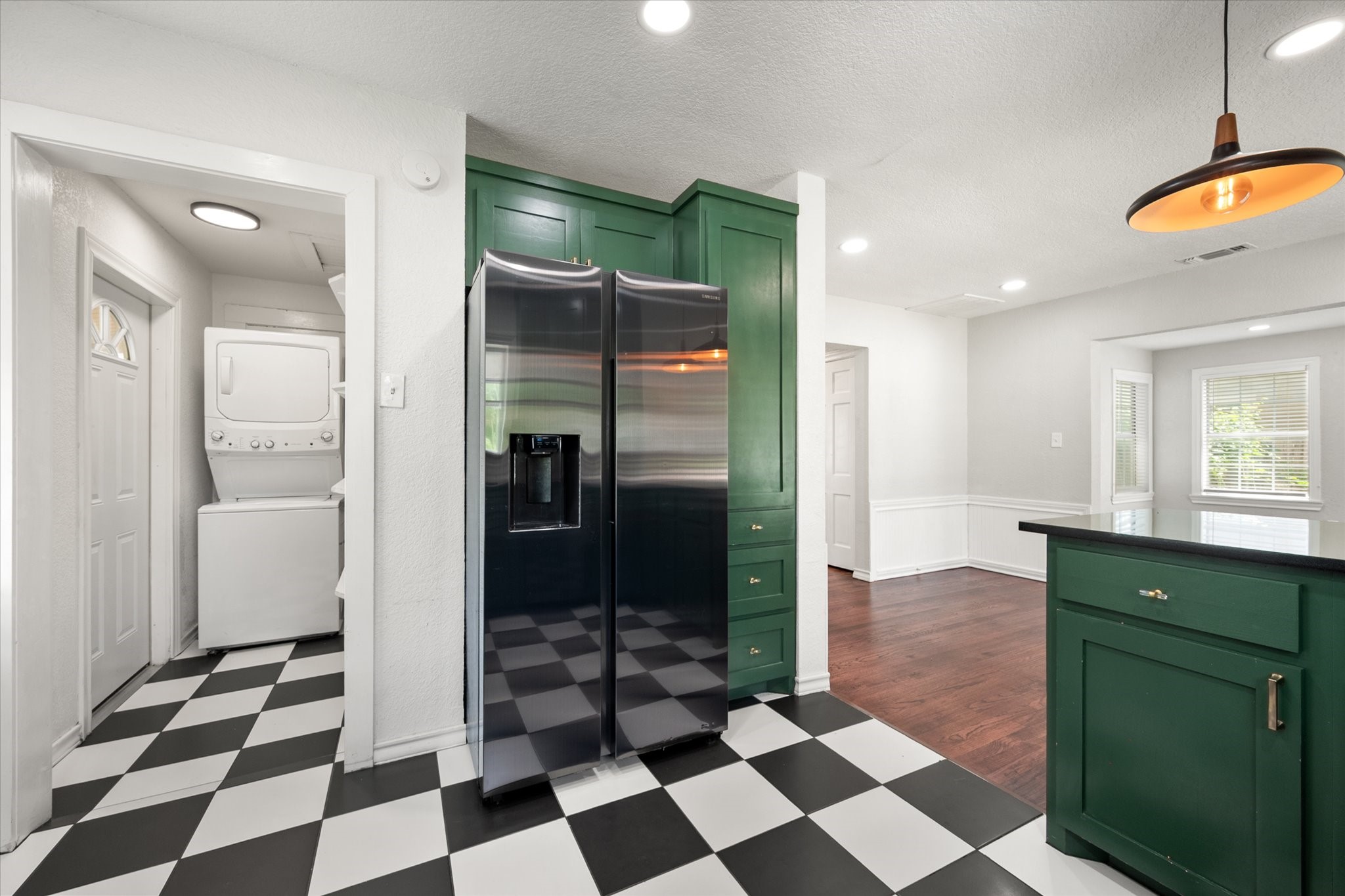 4521 Calmont Avenue Fort Worth TX 76107