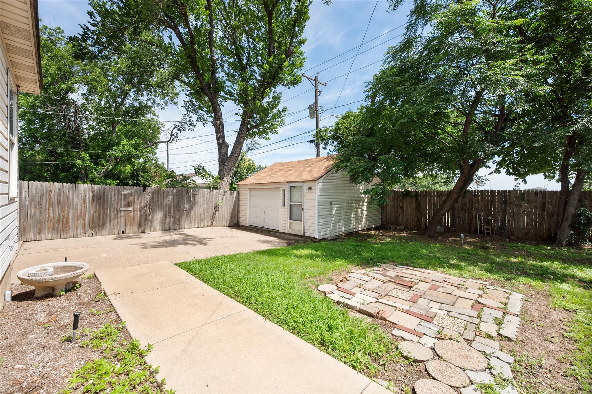 4521 Calmont Avenue Fort Worth TX 76107
