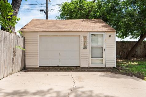 4521 Calmont Avenue Fort Worth TX 76107