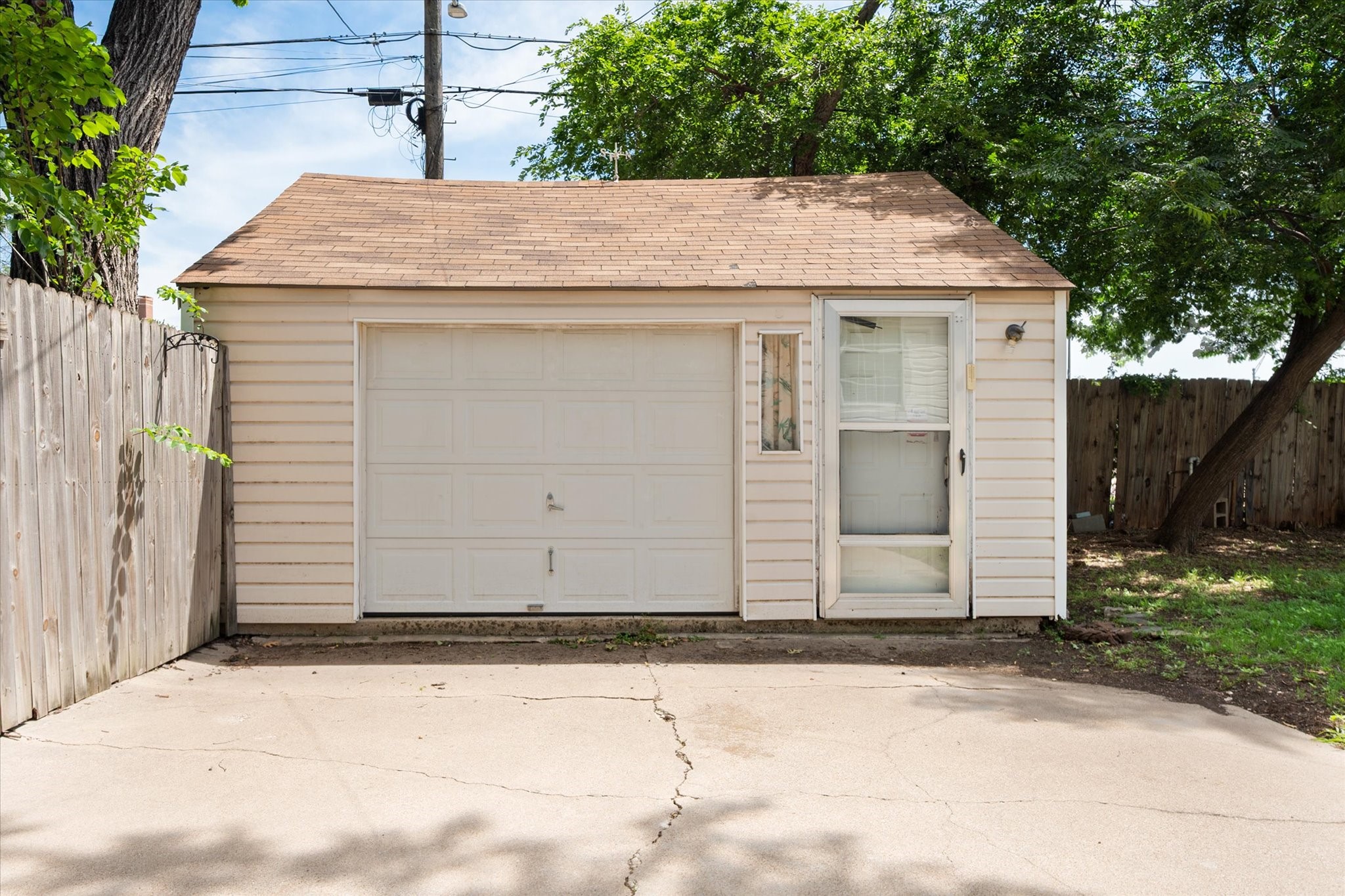 4521 Calmont Avenue Fort Worth TX 76107