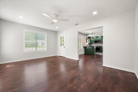 4521 Calmont Avenue Fort Worth TX 76107