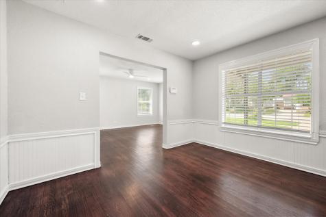 4521 Calmont Avenue Fort Worth TX 76107