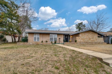 3510 Kiestcrest Drive Dallas TX 75233