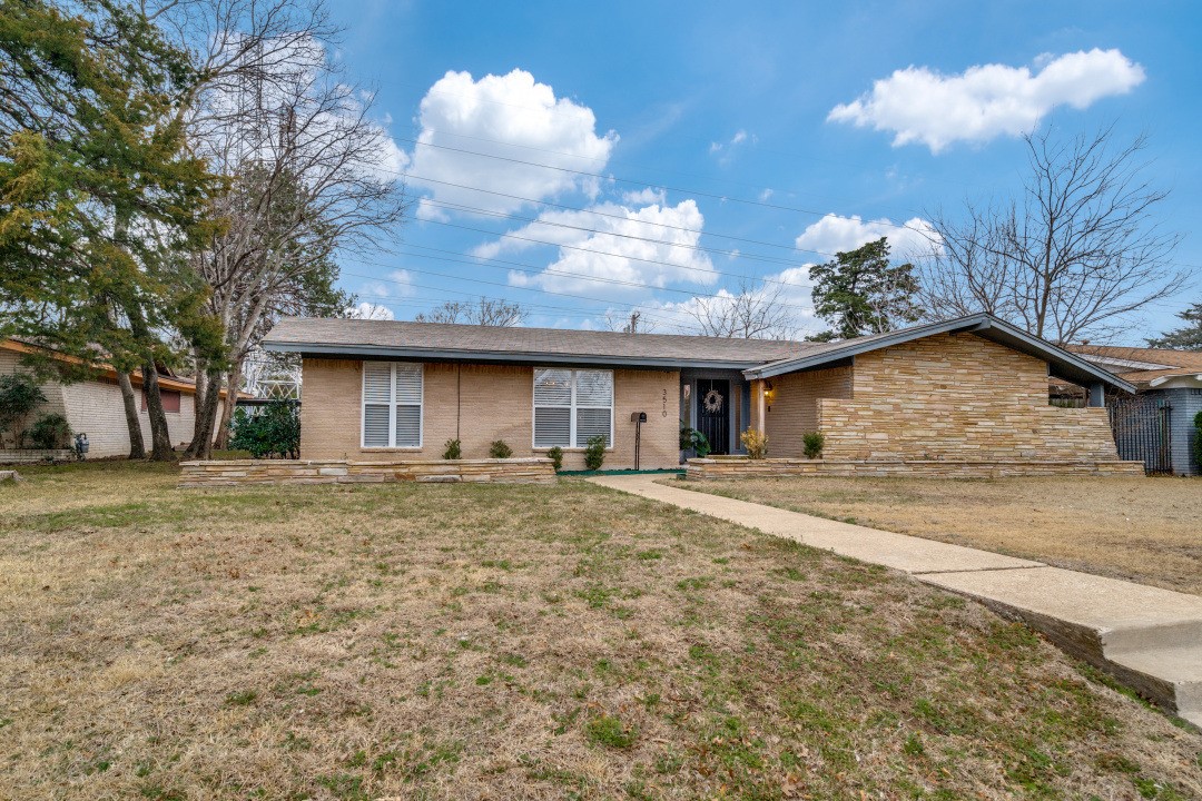 3510 Kiestcrest Drive Dallas TX 75233