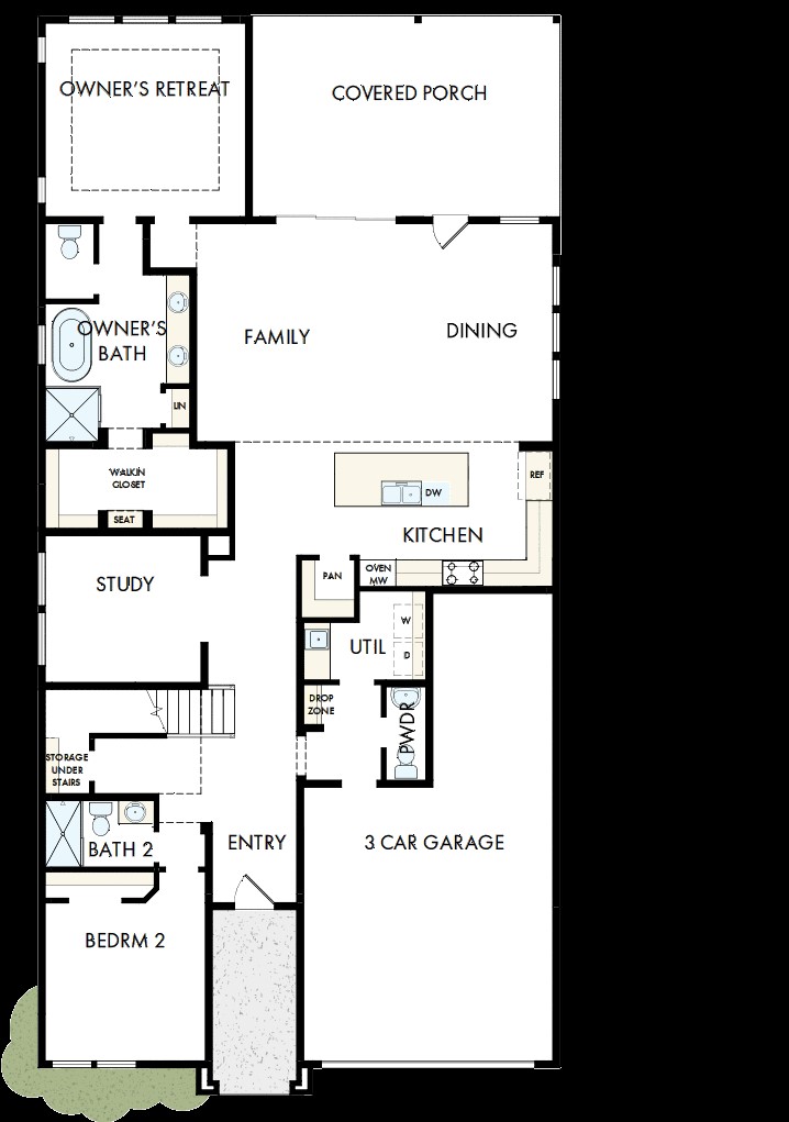 1825 Salt Grass Drive Argyle TX 76226