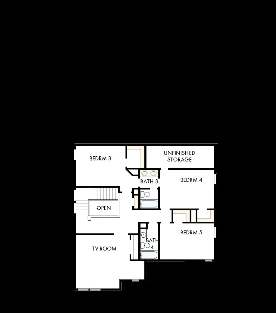 1825 Salt Grass Drive Argyle TX 76226